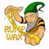 Logo for the brand Rumpelstiltskin Extracts